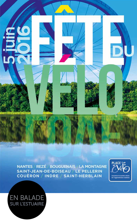 La Fête du Vélo