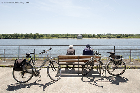 France vélo tourisme